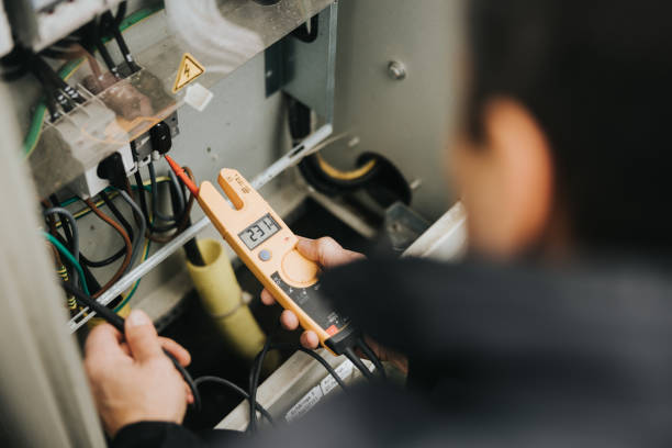 Best Emergency Electrical Repair Services  in Myrtle Beach, SC