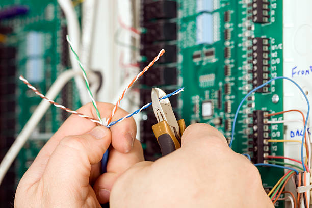 Electrical Maintenance Services in Myrtle Beach, SC